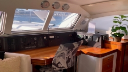 Outremer 49 ft Catamaran 2012 YX0100000388
