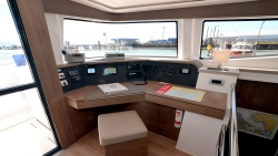 Bali 46 ft 4.6 Catamaran 2022 YX0100000440