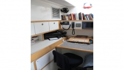 Voyage Yachts 58 ft 580 2003 YX0100000351