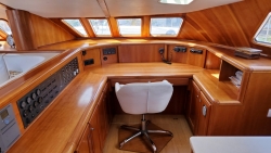 Brazapi Lerouge 51 ft Serene 51 Catamaran 2013 YX0100000477