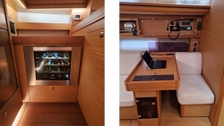 Dufour 56 ft 56 Exclusive 2020 YX0100000481
