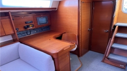 Dufour 52 ft 525 Grand Large 2008 YX0100000488