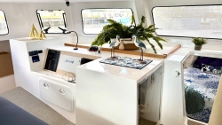 Neel 43 ft Trimaran 2023 YX0100000501