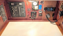 Bayfield 36 ft Cutter 1988 YX0100000429