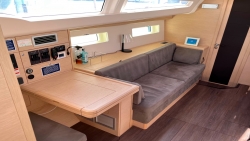 Jeanneau 51 ft Yacht 51 2018 YX0100000438