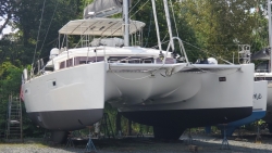 Lagoon 56 ft 560 2014 YX0100000353