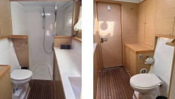 Lagoon 45 ft Lagoon 450F 450 F 2017 YX0100000474