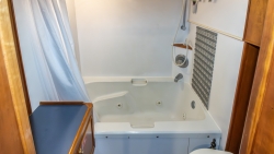 Kristen 52 ft Pilothouse Explorer Yacht 2002 YX0100000479