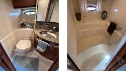 Sea Ray 44 ft 44 Sundancer 2006 YX0100000489