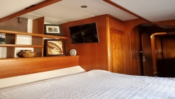 Brazapi Lerouge 51 ft Serene 51 Catamaran 2013 YX0100000477