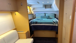 Lagoon 45 ft Lagoon 450F 450 F 2017 YX0100000474