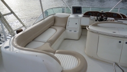 Maxum 46 ft 4600 SCB Sport Yacht 1999 YX0100000194