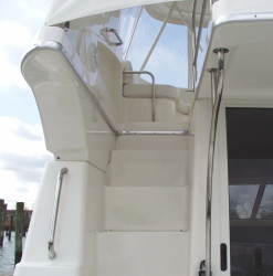 Silverton 42 ft 42C Convertible 2001 YX0100000175