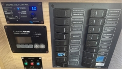 Fountaine Pajot 40 ft Lucia 40 Maestro 2019 YX0100000446