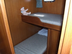 Ocean Alexander 42 ft 426 Classico Sedan 1999 YX0100000100