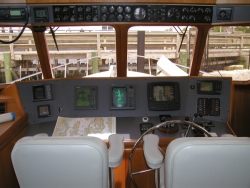 Nordhavn 57 ft Pilothouse LRC 2001 YX0100000226