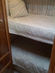 Riviera 48 ft Enclosed Bridge Convertible 2003 YX0100000138