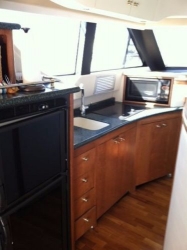 Carver 45 ft 450 Voyager Pilothouse Motoryacht 1999 YX0100000247