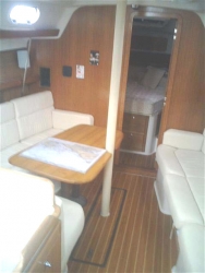 Catalina 38 ft 387 Sloop 2005 YX0100000172