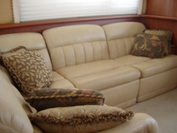 Silverton 48 ft 48C Convertible 2005 YX0100000287