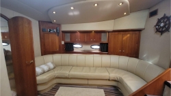 Cruisers Yachts 43 ft 4370 Express 2003 YX0100000336
