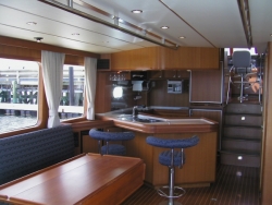 Nordhavn 57 ft Pilothouse LRC 2001 YX0100000226