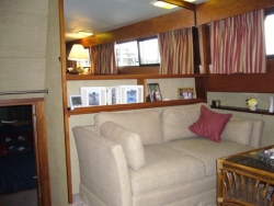 Trojan 44 ft F44 Motoryacht 1979 YX0100000283