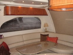 Maxum 46 ft 4600 SCB Sport Yacht 1999 YX0100000234