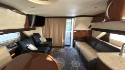 Carver 43 ft 43 Super Sport 2008 YX0100000414