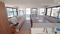 Bali 46 ft 4.6 Catamaran 2022 YX0100000440