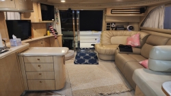 Sea Ray 48 ft 480 Sedan Bridge 2000 YX0100000450