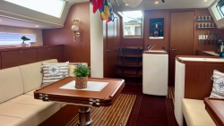 Bavaria 46 ft Vision 46 2021 YX0100000461