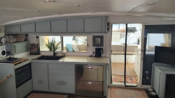 Lagoon 44 ft 440 Owners Version 2010 YX0100000468