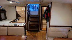 Hanse 40 ft 400e 2009 YX0100000478