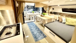 Neel 43 ft Trimaran 2023 YX0100000501