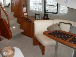 Silverton 35 ft Motoryacht 2004 YX0100000177