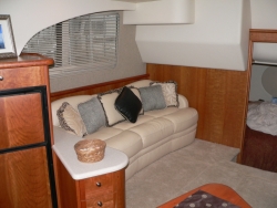 Silverton 35 ft Motoryacht 2004 YX0100000177