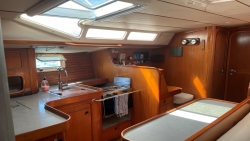 Beneteau 50 ft Oceanis 500 1989 YX0100000315