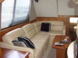 Silverton 45 ft 453 Motoryacht 2001 YX0100000136