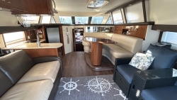 Carver 43 ft 43 Super Sport 2008 YX0100000414