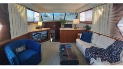 Carver 44 ft 440 Aft Cabin 1994 YX0100000354