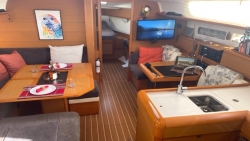 Jeanneau 46 ft Sun Odyssey 469 2015 YX0100000364