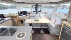 Fountaine Pajot 40 ft Lucia 2016 YX0100000382