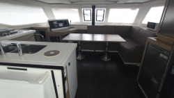 Fountaine Pajot 40 ft Lucia 2020 YX0100000392