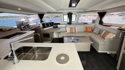 Fountaine Pajot 40 ft Lucia 2020 YX0100000396