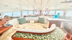 Lagoon 40 ft 410 S2 2004 YX0100000405