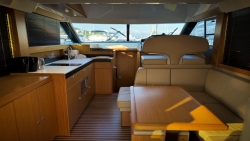Bavaria 42 ft Virtess 420 Fly 2016 YX0100000453