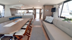 Bali 46 ft 4.6 Catamaran 2022 YX0100000440