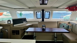 Fountaine Pajot 40 ft Lucia 40 Maestro 2019 YX0100000446