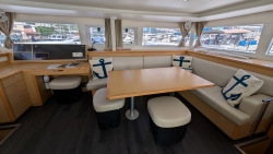 lagoon 45 ft 450F Catamaran 2015 YX0100000454
